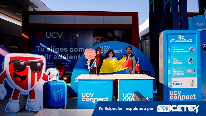 Estudiante de Ingeniería de Procesos fortalece su formación profesional en una empresa del sector alimentario en Perú